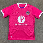 Maillot 25/26 Toulouse Extérieur