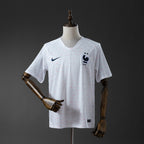 Maillot 2018 France Extérieur Retro