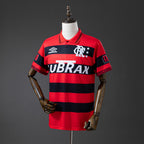 Maillot 94/95 Flamengo Domicile Rétro