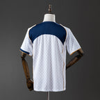 Maillot 97/98 Portugal Extérieur Rétro