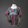 Maillot 2010 Fluminense Rétro