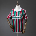 Maillot 2010 Fluminense Rétro