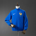 Veste coupe-vent Réversible France