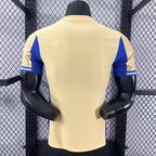 Maillot 25/26 Marseille Fourth player