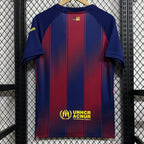 Maillot 25/26  Barcelone Domicile Spécial
