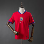 Maillot 2026 Norvège Domicile