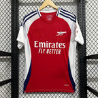 Maillot 24/25 Arsenal Domicile