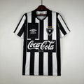 Maillot 1992 Botafogo Domicile Rétro