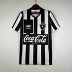 Maillot 1992 Botafogo Domicile Rétro