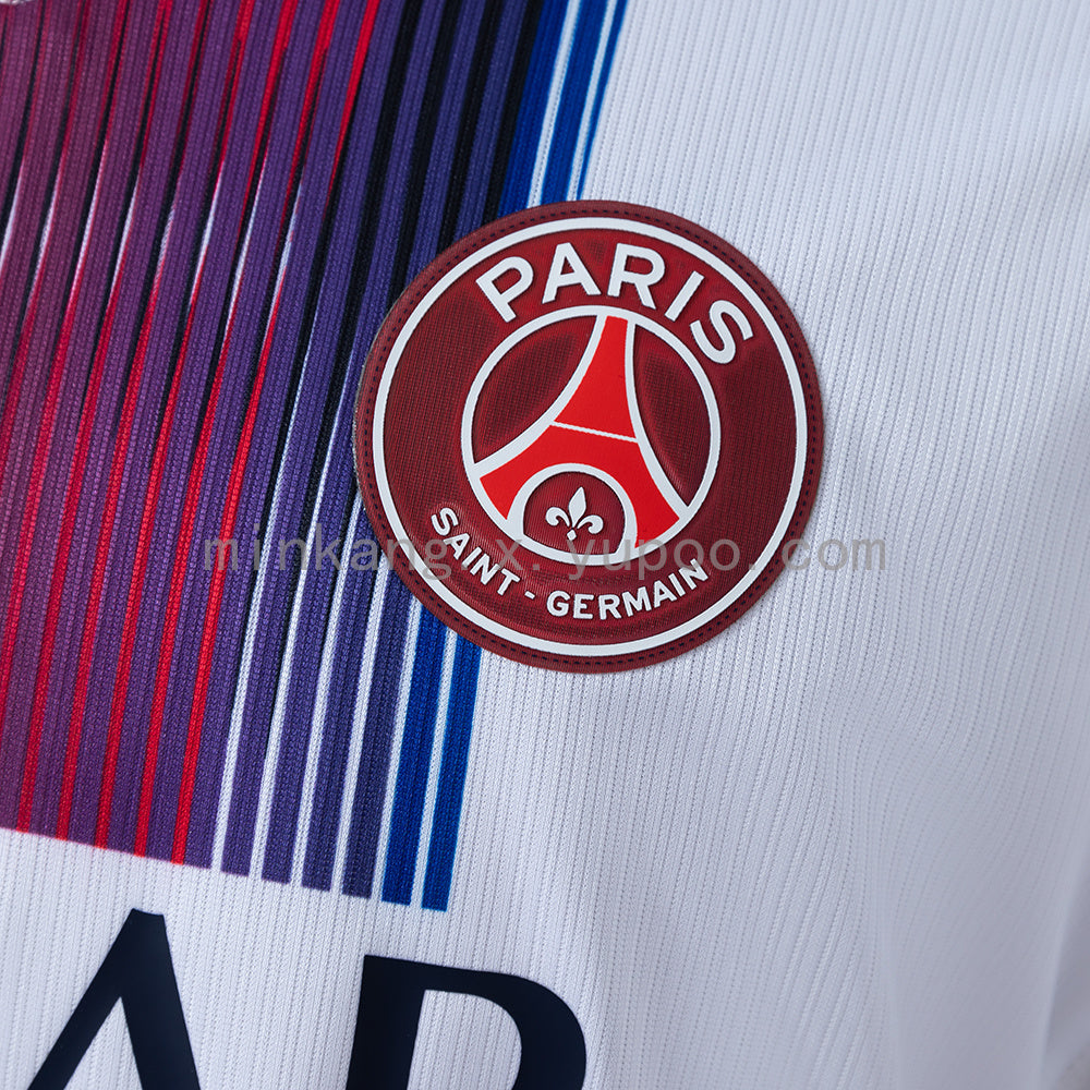 Maillot 26/27 PSG Extérieur