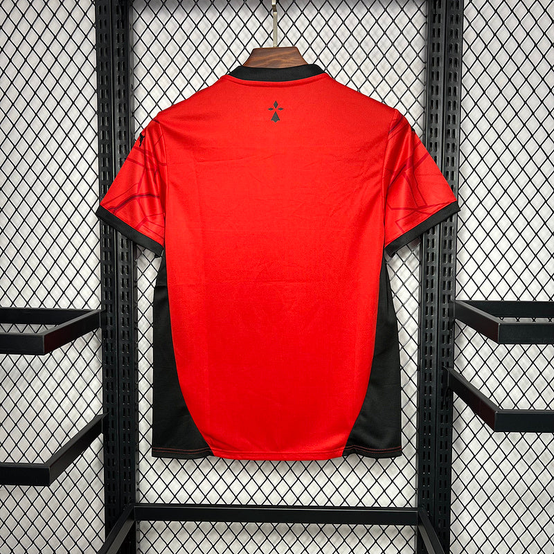 Maillot 24/25 Rennes Domicile