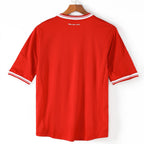 2013-2014 Maillot Bayern Munich  Domicile  Retro