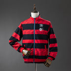 Veste coupe-vent Réversible Flamengo