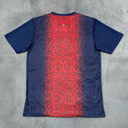 Maillot 25/26 PSG Spécial blue and red A