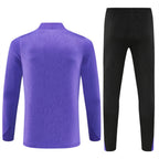 25/26 Ensemble   Barcelone violet