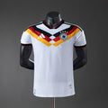 Maillot 2026 Allemagne Domicile player