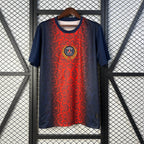 Maillot 25/26 PSG Spécial blue and red A