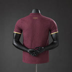 Maillot 26/27 AS MONACO Extérieur player