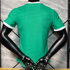 Maillot 25/26 Sénégal green player A