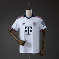 Maillot 26/27 Bayern Munich Extérieur