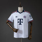 Maillot 26/27 Bayern Munich Extérieur
