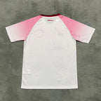 Maillot 25/26 Bayer Leverkusen  Spécial rose