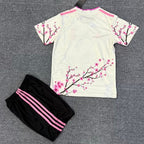 25/26 Ensemble Enfant  Japon Spécial eagle