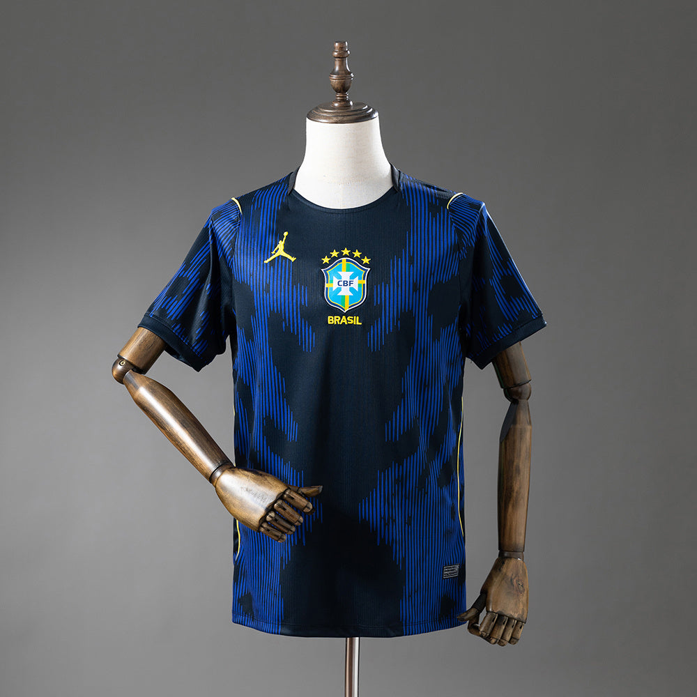 Maillot 25/26 Brésil Extérieur