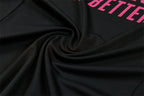 Ensemble 26/27 Real Madrid Noir/Rose