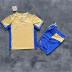 25/26 Ensemble Enfant  Marseille Third