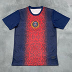 Maillot 25/26 PSG Spécial blue and red A