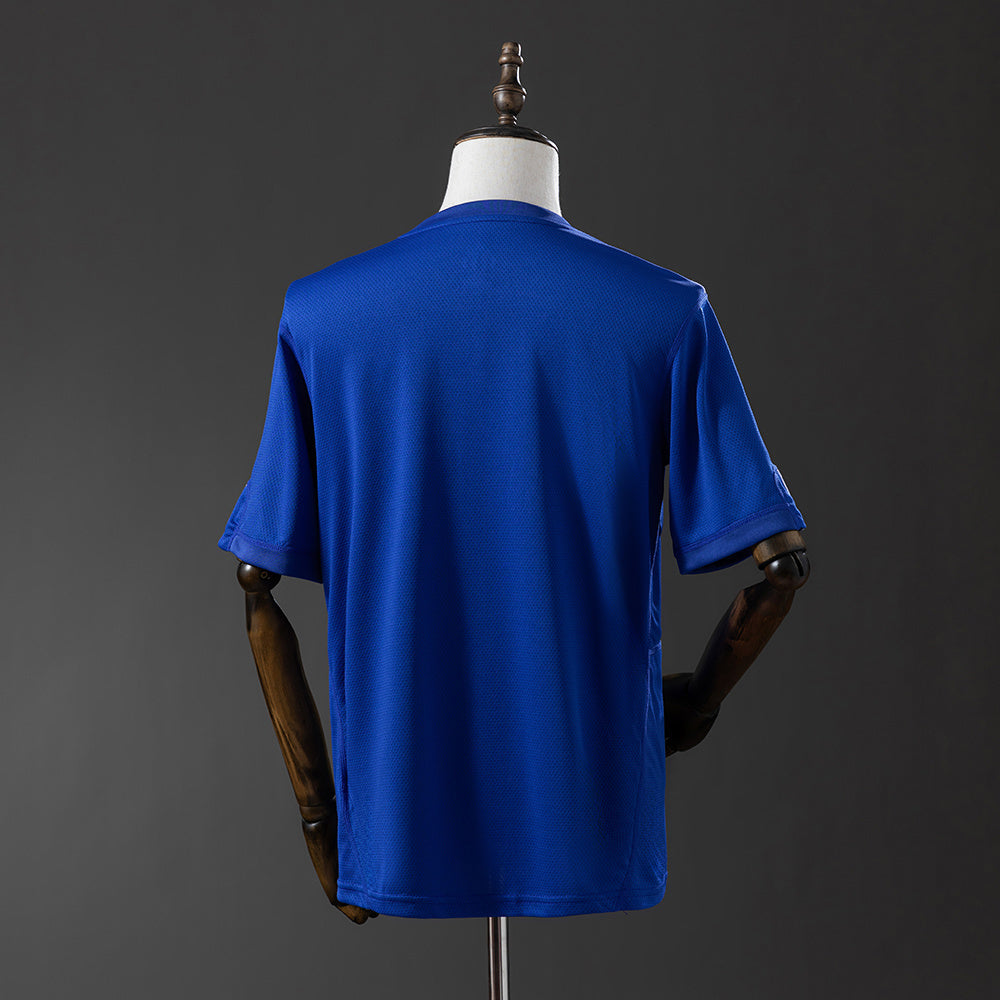 Maillot 09/10 Chelsea Domicile Retro