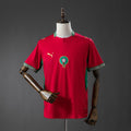 Maillot 2026 Maroc Domicile