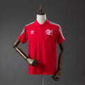 Maillot 25/26 Flamengo POLO Rouge