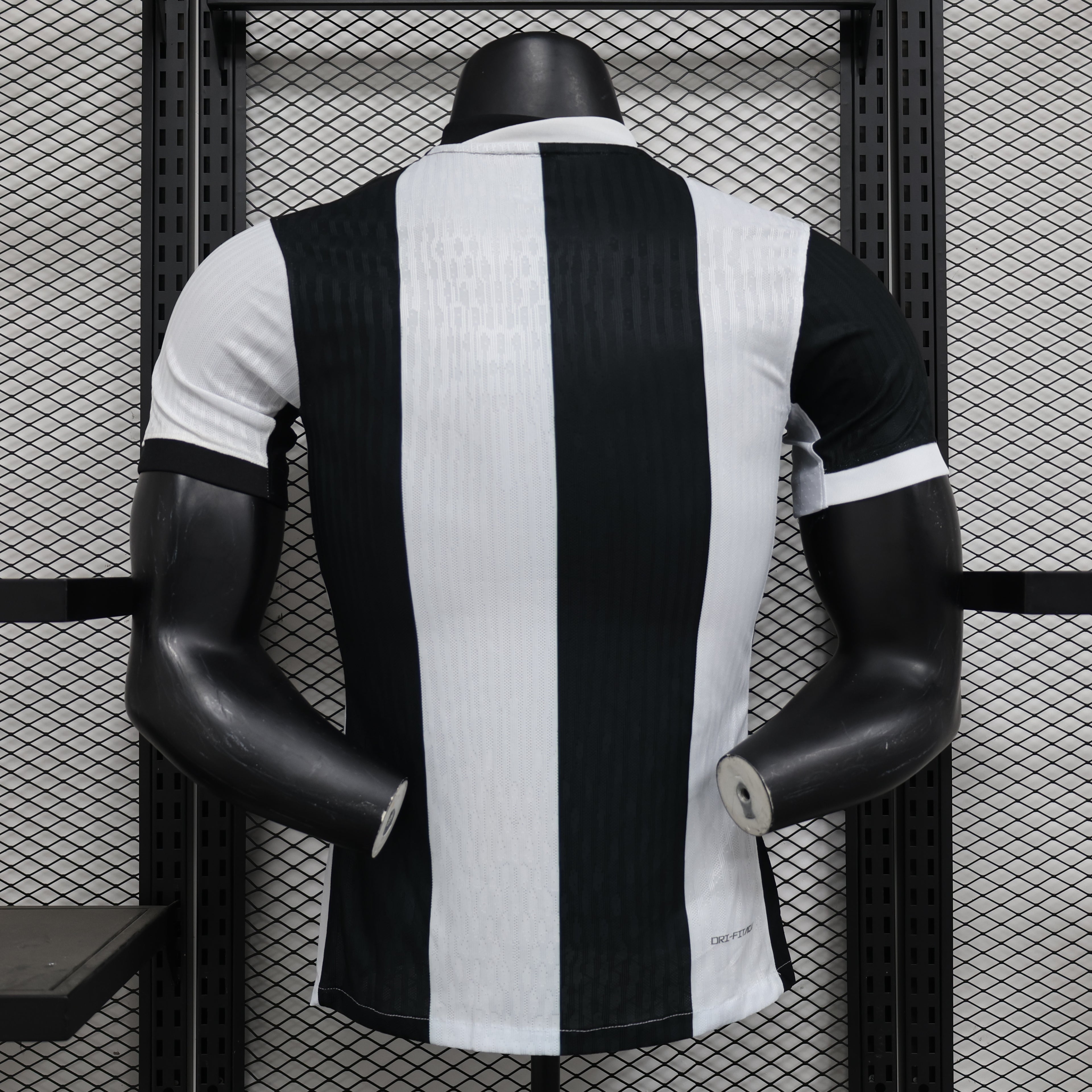 Maillot 24/25 Corinthians Third Player