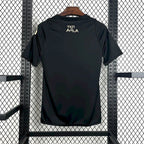 Maillot 24/25  Algérie Spécial  black