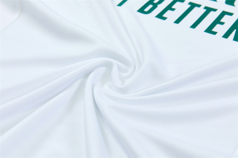 Ensemble 26/27 Real Madrid Blanc/Vert