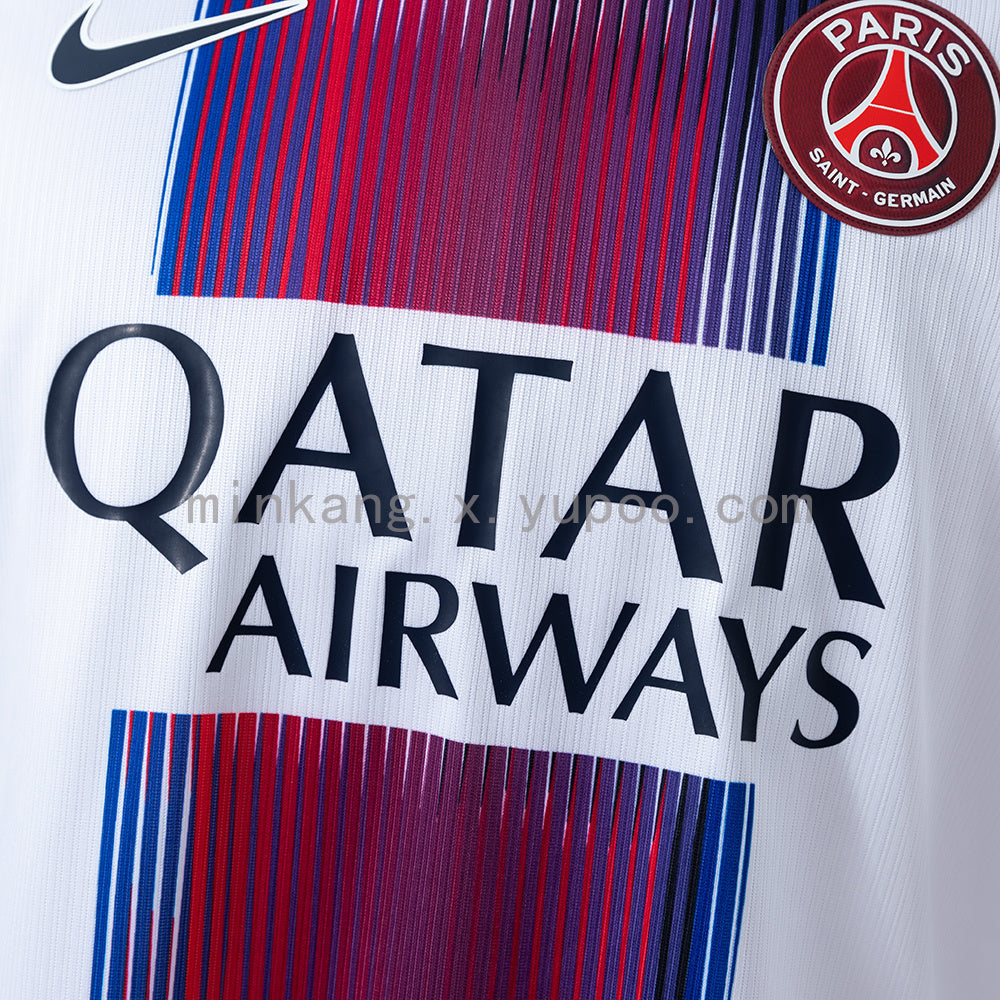 Maillot 26/27 PSG Extérieur