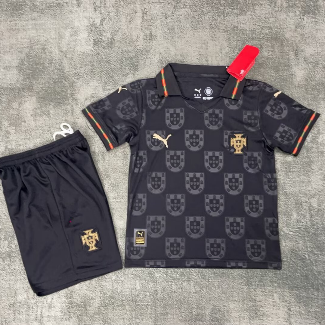 25/26 Ensemble  Enfant  Portugal Spécial