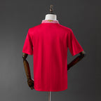 Maillot 97/98 Benfica Domicile Rétro
