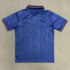 Maillot 24/25 Barcelone  Spécial Polo Q