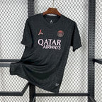 Maillot 25/26 PSG Spécial  black A