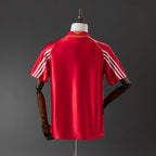 Maillot 98/99 Benfica Domicile Rétro