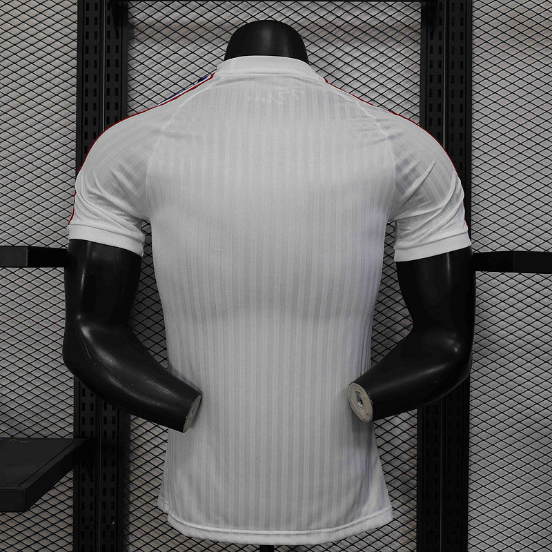 Maillot 25/26 Lyon Spécial Player