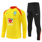 25/26 Ensemble  Brésil  yellow