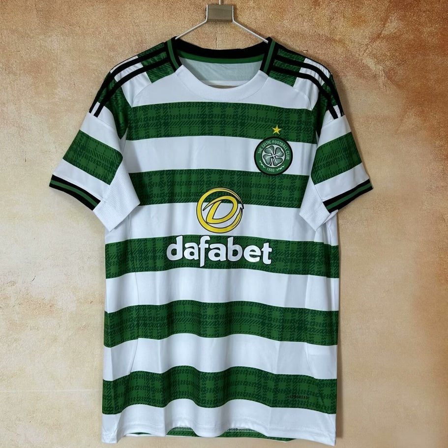 Maillot 25/26 Celtic Glasgow Domicile