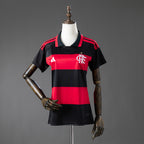 Maillot Femme 26/27 Flamengo Domicile