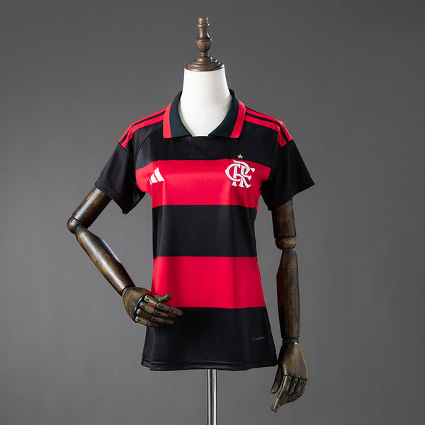 Maillot Femme 26/27 Flamengo Domicile