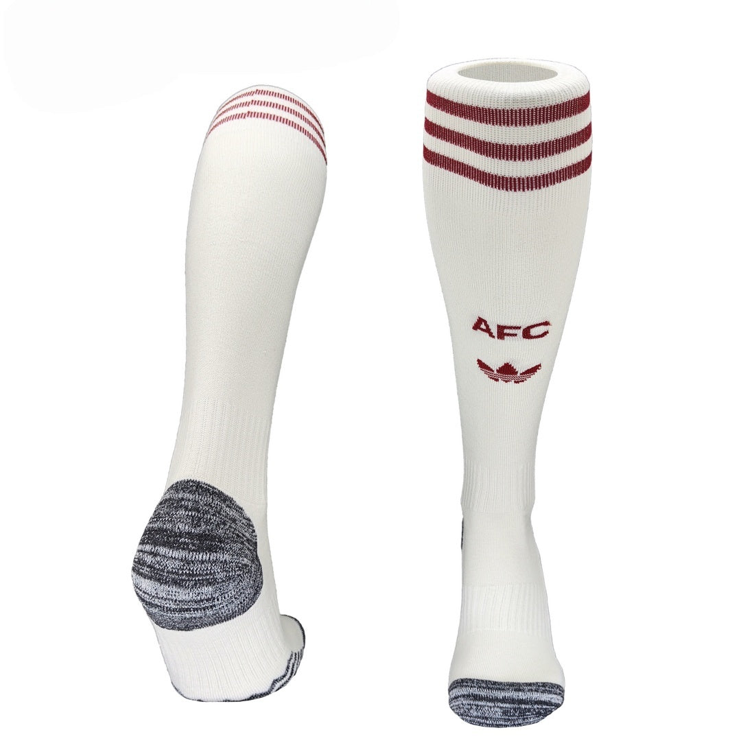 Chaussettes Arsenal Third