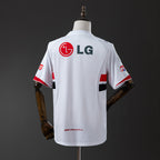Maillot 2006 Sao Paulo Domicile Rétro